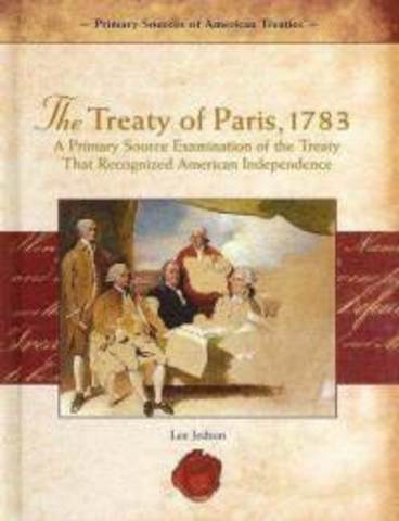 The Treaty of Paris