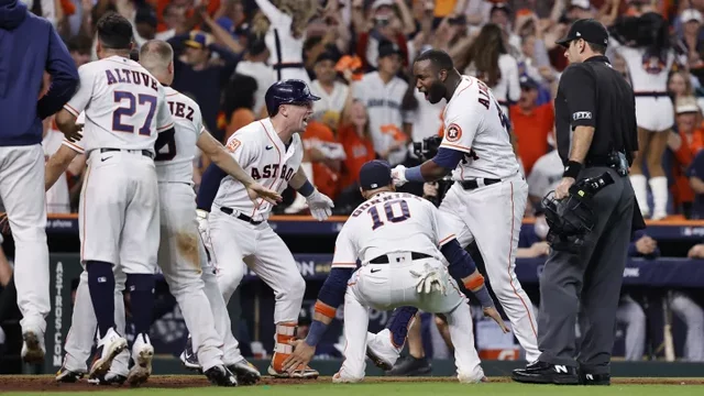 Primera transmisión Streaming