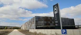 Inauguración de CAREX, Centro de Arqueología Experimental.