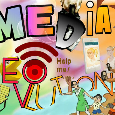 Timeline: MEDIA TIMELINE