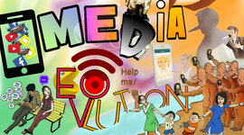 Timeline: MEDIA TIMELINE