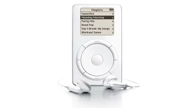 iPOD