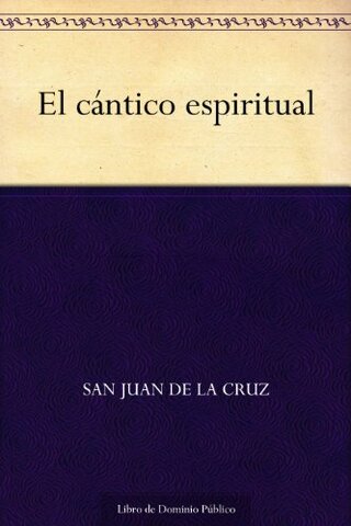 Cántico espiritual