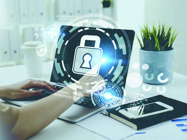 trabajar en ciberseguridad