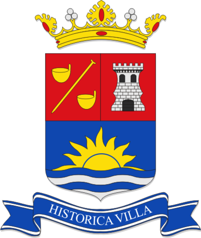 Villa Histórica