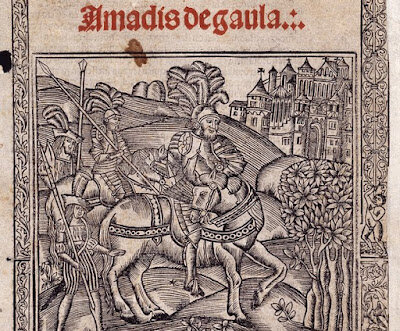 Amadís de Gaula