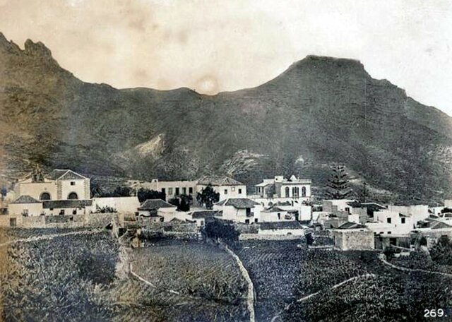 Señoríos jurisdiccionales