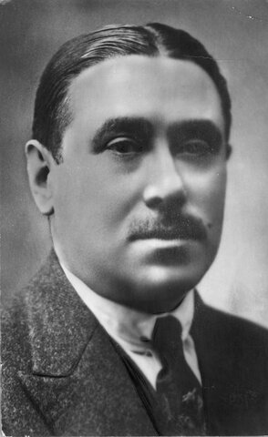 Joaquín Turina