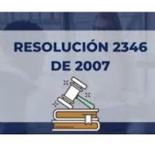 Resolución 2346