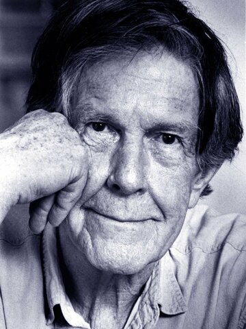 John Cage