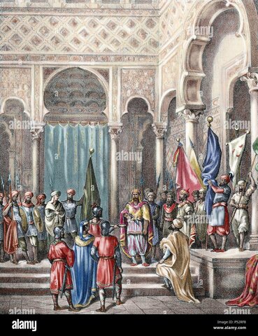 Govern d’Abd al Rahman II