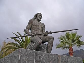 División 9 menceyatos