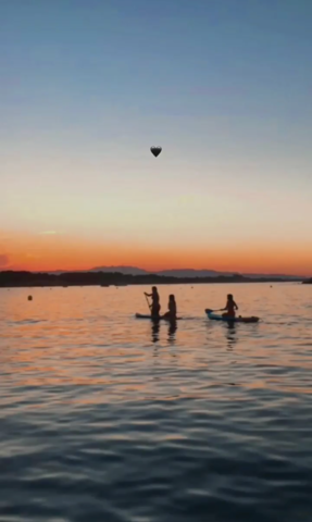 quan les vaig coneixer