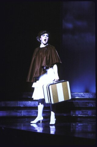 Part of "Jerry's Girls"