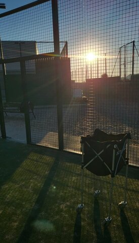 M'apunto a padel