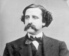 John Thompson Hoffman's End