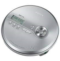 Discman