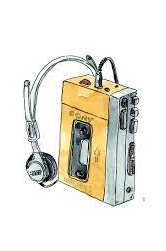 Walkman