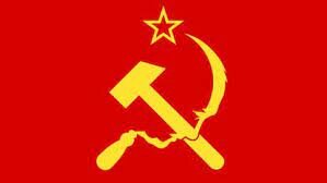 Nacimiento de la URSS