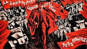 Nueva política económica de Rusia