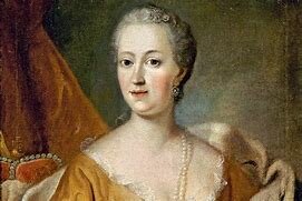 María Theresia Von Paradis