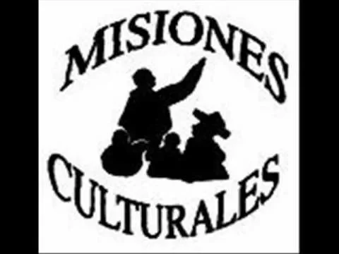 Misiones culturales