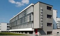 Escuela Bauhaus 1925-1933