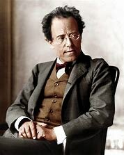Gustav Mahler