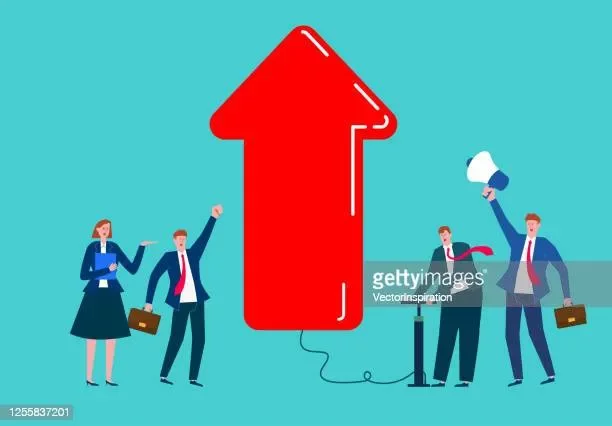 Reanudación de crecimiento económico