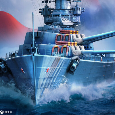 Timeline: Important Updates World Of Warships