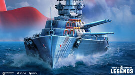 Timeline: Important Updates World Of Warships