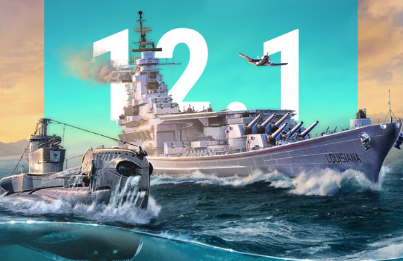 12.1: British Submarines