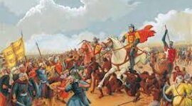 Timeline: Eix Cronologic Al·landalus