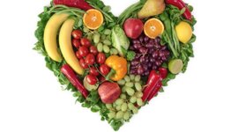 Timeline: Historia de la nutricion