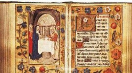 Timeline: Literatura medieval y renacentista