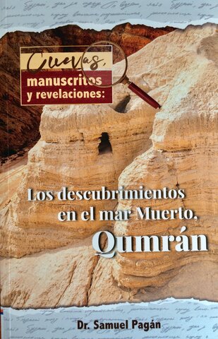 Descubrimiento de los rollos de Qumran