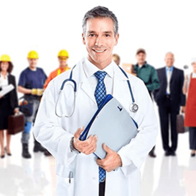 Timeline: Evolución de la medicina preventiva en el trabajo