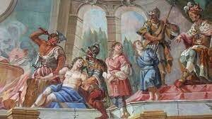 El segundo libro de los Macabeos