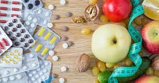 Ley de alimentos y fármacos