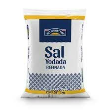 Primer alimento fortificado