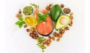 Ácidos grasos esenciales