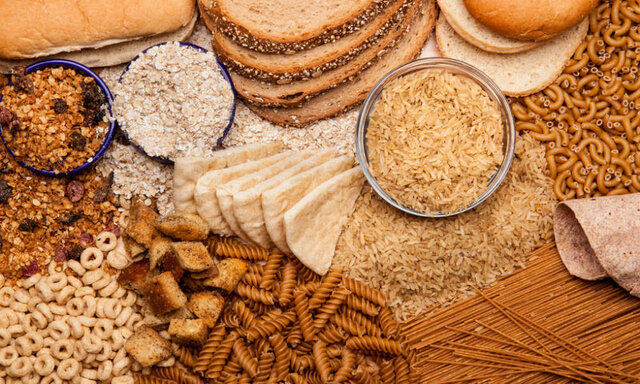 Enriquecimiento de granos refinados