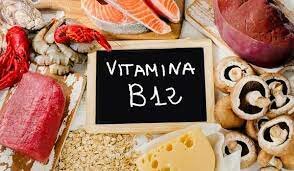 vitamina b12