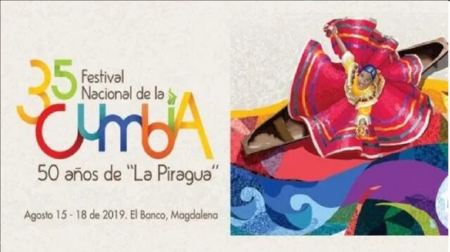 Versión 35 del Festival Nacional de la Cumbia