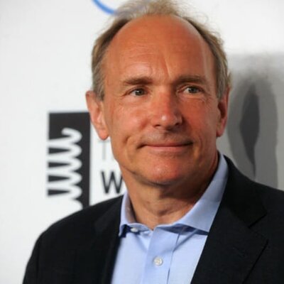 Timeline: Los padres de los informática