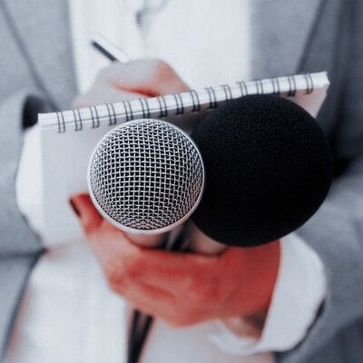 Timeline: Топ-10 самых влиятельных журналистов мира