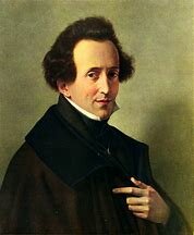 Mendelssohn
