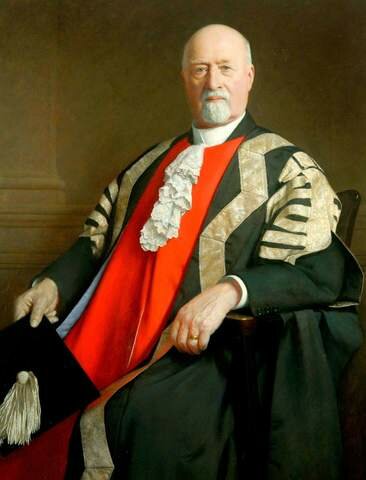 Sir Thomas Oliver