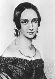 Clara Schumann