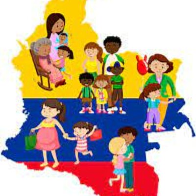 Timeline: El derecho a la educación en Colombia